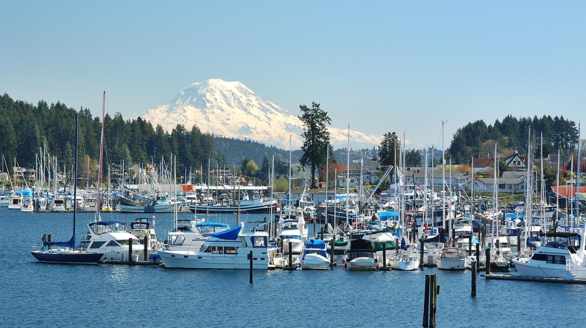 Get to Know Gig Harbor 5 Things to Do on a Day Out in the South